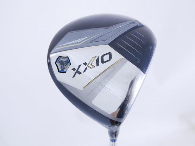 Driver : XXIO : ไดรเวอร์ XXIO 13 (ออกปี 2024) Loft 10.5 ก้าน MP-1300 Flex SR