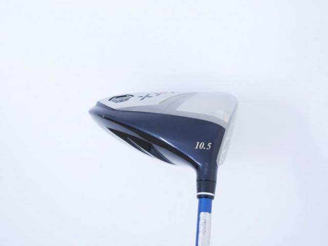 Driver : XXIO : ไดรเวอร์ XXIO 13 (ออกปี 2024) Loft 10.5 ก้าน MP-1300 Flex SR
