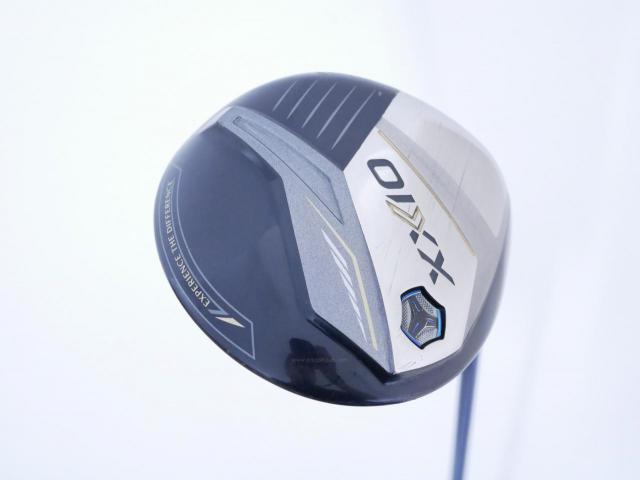 Driver : XXIO : ไดรเวอร์ XXIO 13 (ออกปี 2024) Loft 10.5 ก้าน MP-1300 Flex SR