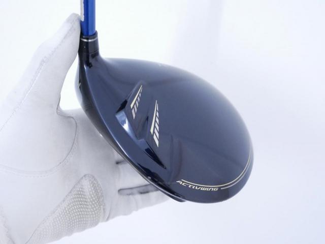 Driver : XXIO : ไดรเวอร์ XXIO 13 (ออกปี 2024) Loft 10.5 ก้าน MP-1300 Flex SR