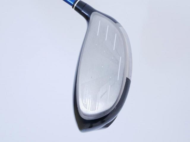 Driver : XXIO : ไดรเวอร์ XXIO 13 (ออกปี 2024) Loft 10.5 ก้าน MP-1300 Flex SR