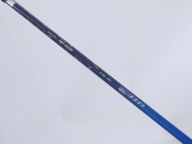 Driver : XXIO : ไดรเวอร์ XXIO 13 (ออกปี 2024) Loft 10.5 ก้าน MP-1300 Flex SR