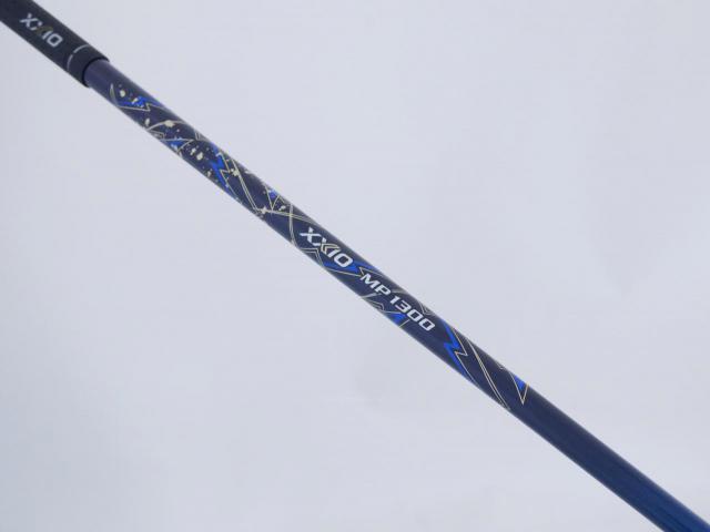 Driver : XXIO : ไดรเวอร์ XXIO 13 (ออกปี 2024) Loft 10.5 ก้าน MP-1300 Flex SR