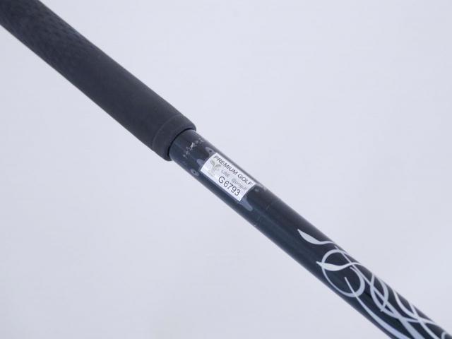 Driver : Quelot : ไดรเวอร์ Quelot Super Aerial A-Spec (รุ่นปี 2021 หน้าเด้งและเบาสุดๆ) Loft 11.5 ก้าน MUSO Uni 1 Flex R2