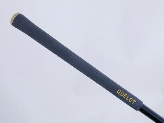 Driver : Quelot : ไดรเวอร์ Quelot Super Aerial A-Spec (รุ่นปี 2021 หน้าเด้งและเบาสุดๆ) Loft 11.5 ก้าน MUSO Uni 1 Flex R2