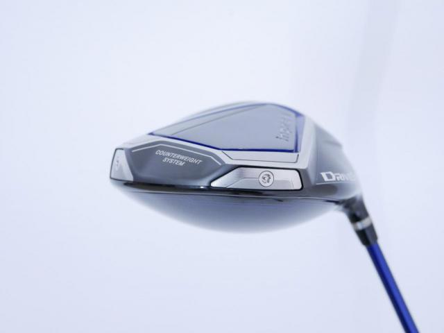 Driver : Yamaha : ไดรเวอร์ Yamaha Inpres DriveStar (รุ่นปี 2023 ตีไกล ตีมันมากๆ) Loft 10.5 ก้าน Fujikura Speeder NX M423d Flex S