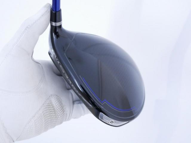 Driver : Yamaha : ไดรเวอร์ Yamaha Inpres DriveStar (รุ่นปี 2023 ตีไกล ตีมันมากๆ) Loft 10.5 ก้าน Fujikura Speeder NX M423d Flex S