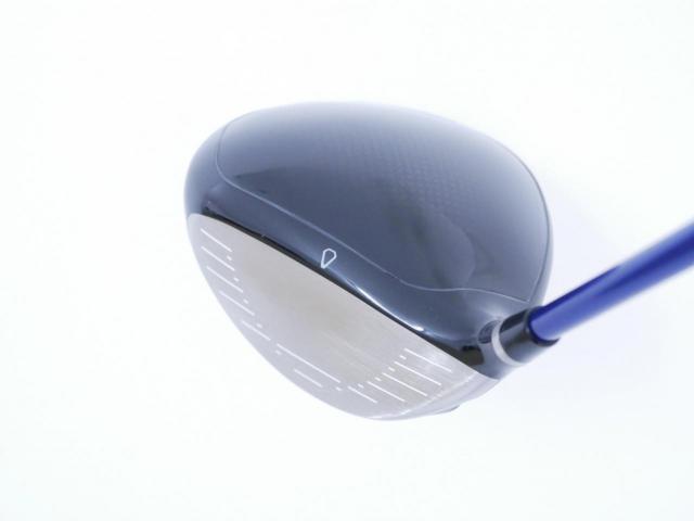 Driver : Yamaha : ไดรเวอร์ Yamaha Inpres DriveStar (รุ่นปี 2023 ตีไกล ตีมันมากๆ) Loft 10.5 ก้าน Fujikura Speeder NX M423d Flex S