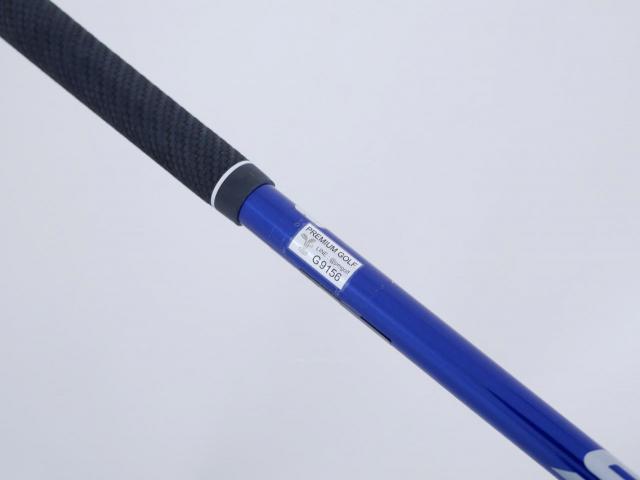 Driver : Yamaha : ไดรเวอร์ Yamaha Inpres DriveStar (รุ่นปี 2023 ตีไกล ตีมันมากๆ) Loft 10.5 ก้าน Fujikura Speeder NX M423d Flex S