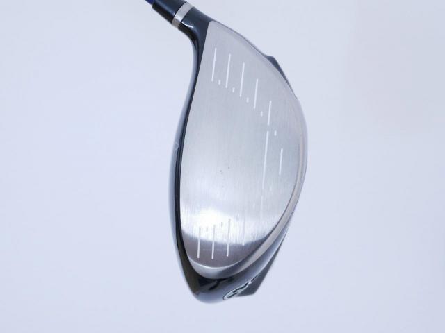 Driver : Yamaha : ไดรเวอร์ Yamaha Inpres DriveStar (รุ่นปี 2023 ตีไกล ตีมันมากๆ) Loft 10.5 ก้าน Fujikura Speeder NX M423d Flex S