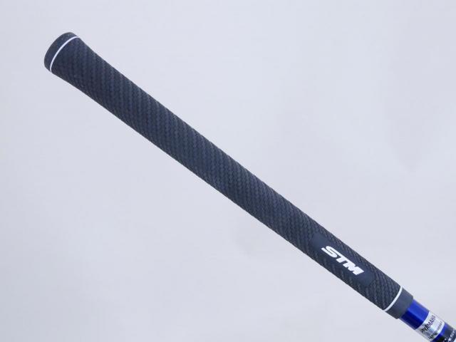 Driver : Yamaha : ไดรเวอร์ Yamaha Inpres DriveStar (รุ่นปี 2023 ตีไกล ตีมันมากๆ) Loft 10.5 ก้าน Fujikura Speeder NX M423d Flex S