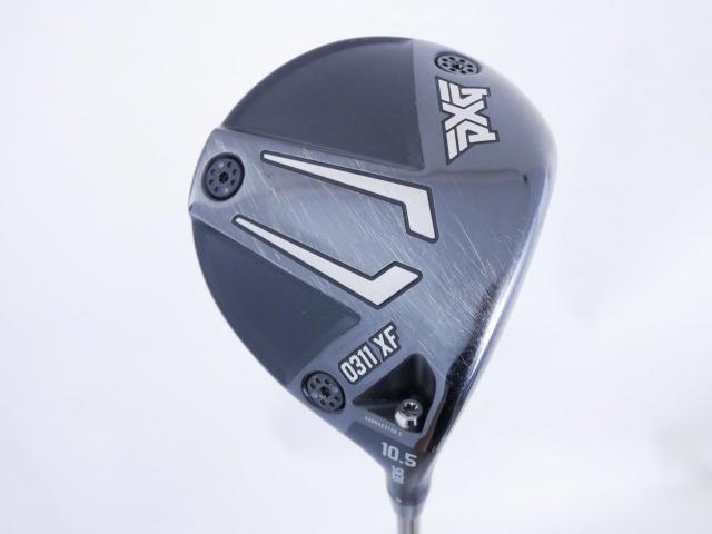 Driver : PXG : ไดรเวอร์ PXG 0311 XF GEN 5 (ออกปี 2022) Loft 10.5 ก้าน Mitsubishi Diamana WS 50 Flex S