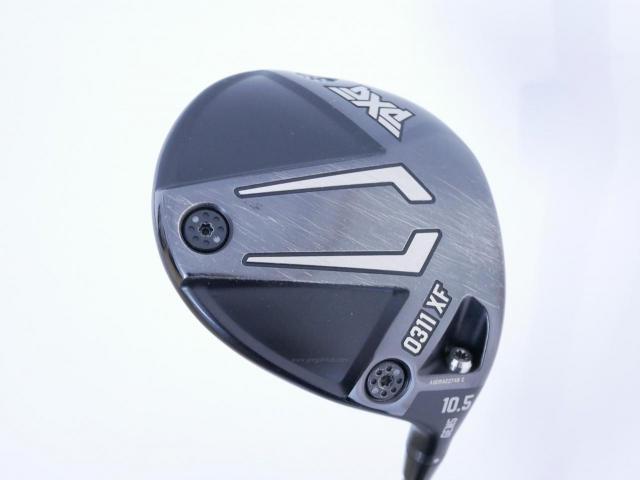 Driver : PXG : ไดรเวอร์ PXG 0311 XF GEN 5 (ออกปี 2022) Loft 10.5 ก้าน Mitsubishi Diamana WS 50 Flex S