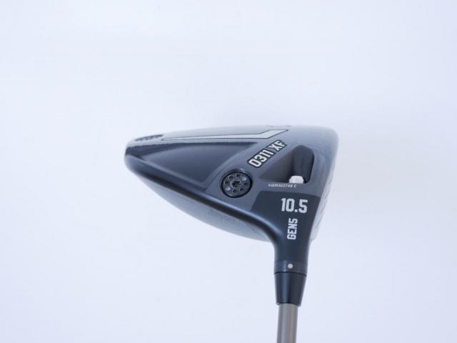 Driver : PXG : ไดรเวอร์ PXG 0311 XF GEN 5 (ออกปี 2022) Loft 10.5 ก้าน Mitsubishi Diamana WS 50 Flex S