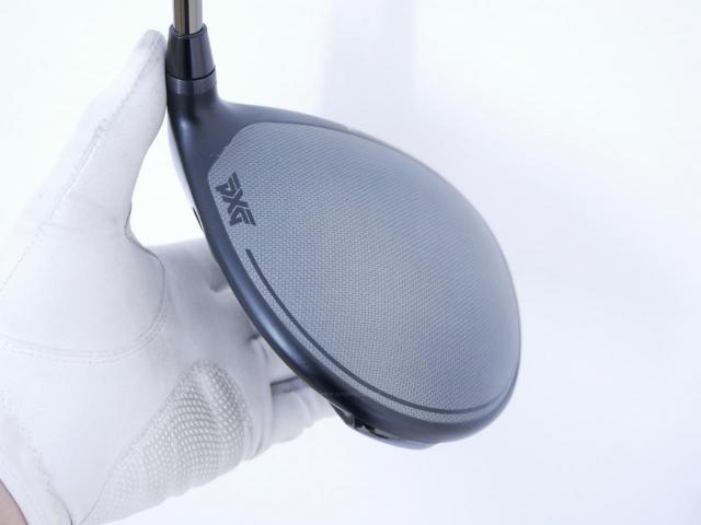 Driver : PXG : ไดรเวอร์ PXG 0311 XF GEN 5 (ออกปี 2022) Loft 10.5 ก้าน Mitsubishi Diamana WS 50 Flex S