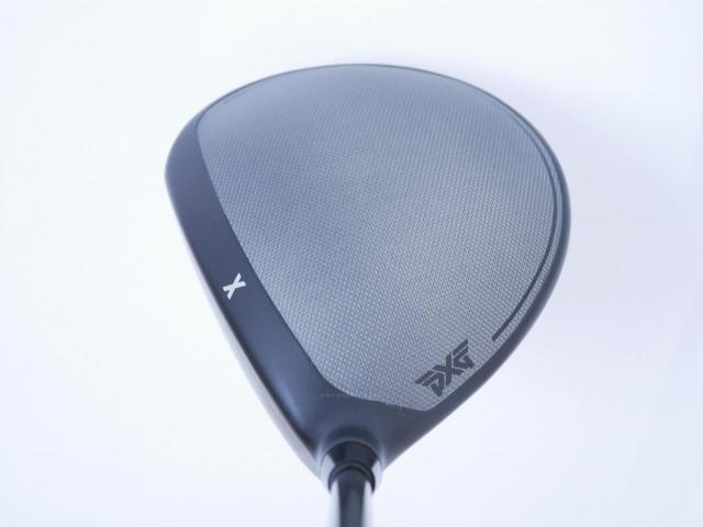 Driver : PXG : ไดรเวอร์ PXG 0311 XF GEN 5 (ออกปี 2022) Loft 10.5 ก้าน Mitsubishi Diamana WS 50 Flex S