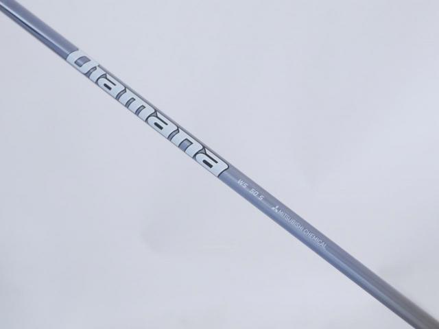 Driver : PXG : ไดรเวอร์ PXG 0311 XF GEN 5 (ออกปี 2022) Loft 10.5 ก้าน Mitsubishi Diamana WS 50 Flex S