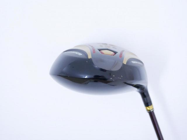 Driver : Other Brand : ไดรเวอร์ Mutsumi Honma MH500X2 (รุ่นปี 2020 หัวขนาด 500cc. หน้าเด้งเกินกฏ) Loft 10.5 Flex R