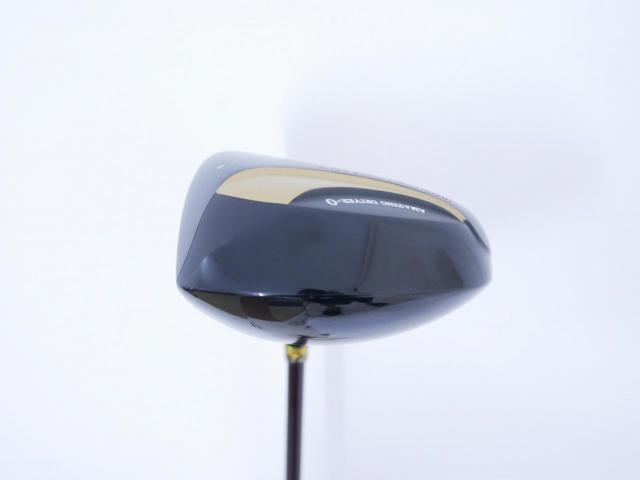 Driver : Other Brand : ไดรเวอร์ Mutsumi Honma MH500X2 (รุ่นปี 2020 หัวขนาด 500cc. หน้าเด้งเกินกฏ) Loft 10.5 Flex R