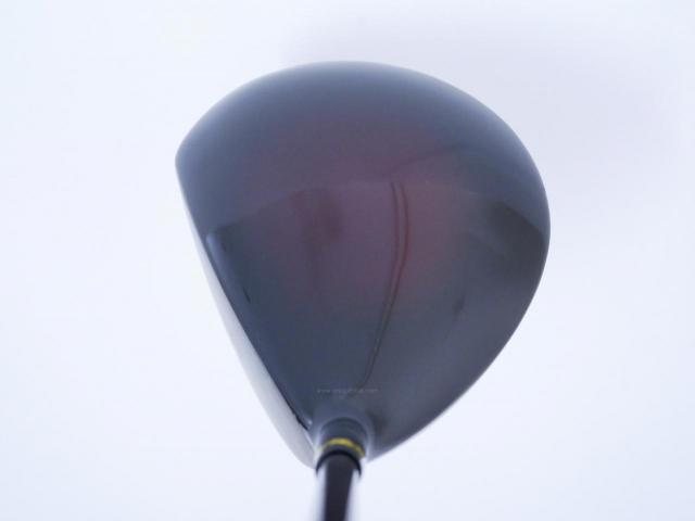 Driver : Other Brand : ไดรเวอร์ Mutsumi Honma MH500X2 (รุ่นปี 2020 หัวขนาด 500cc. หน้าเด้งเกินกฏ) Loft 10.5 Flex R