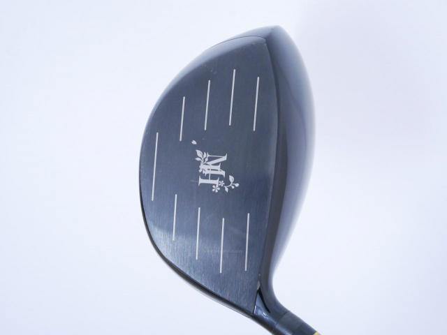 Driver : Other Brand : ไดรเวอร์ Mutsumi Honma MH500X2 (รุ่นปี 2020 หัวขนาด 500cc. หน้าเด้งเกินกฏ) Loft 10.5 Flex R