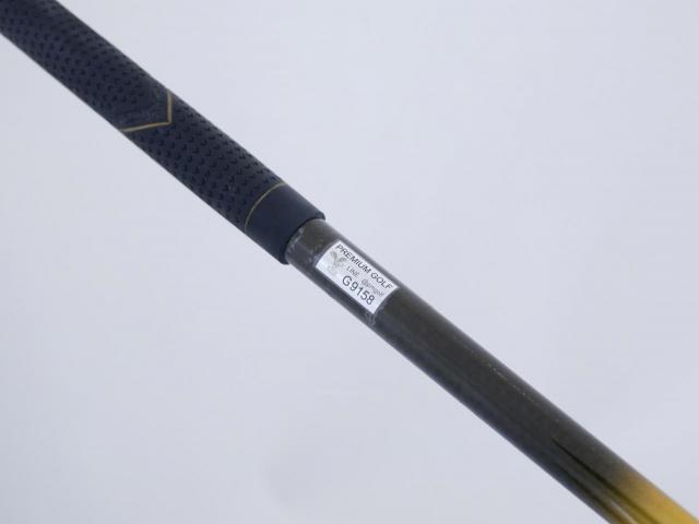 Driver : Other Brand : ไดรเวอร์ Mutsumi Honma MH500X2 (รุ่นปี 2020 หัวขนาด 500cc. หน้าเด้งเกินกฏ) Loft 10.5 Flex R