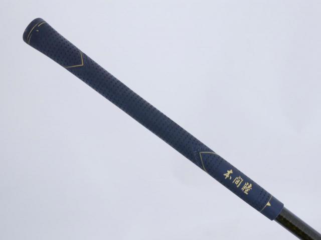 Driver : Other Brand : ไดรเวอร์ Mutsumi Honma MH500X2 (รุ่นปี 2020 หัวขนาด 500cc. หน้าเด้งเกินกฏ) Loft 10.5 Flex R