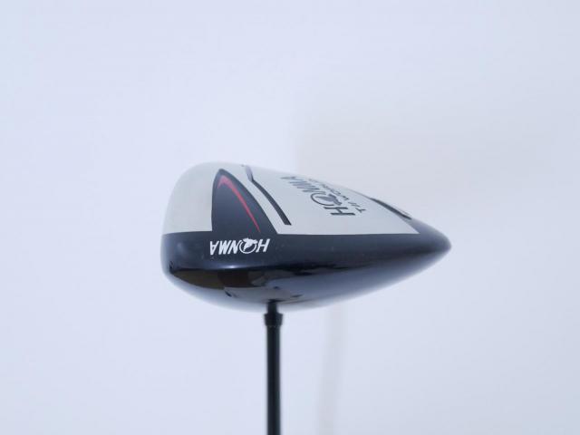 Driver : Honma : ไดรเวอร์ Honma Tour World ZERO Loft 9.5 Flex S