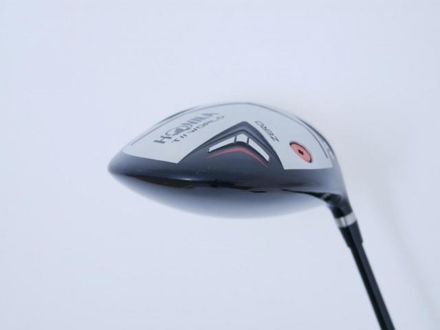 Driver : Honma : ไดรเวอร์ Honma Tour World ZERO Loft 9.5 Flex S