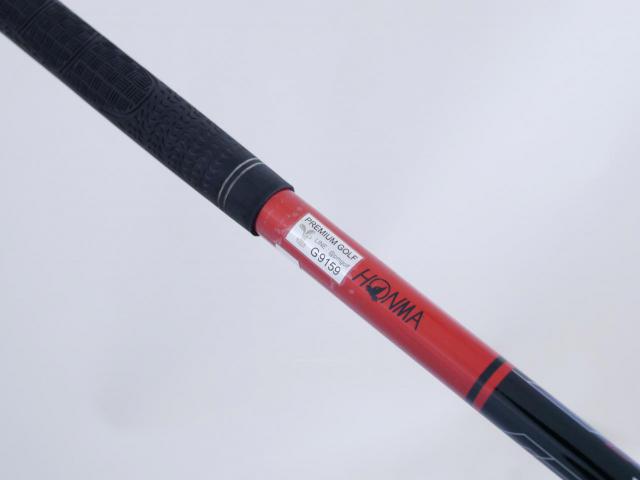 Driver : Honma : ไดรเวอร์ Honma Tour World ZERO Loft 9.5 Flex S