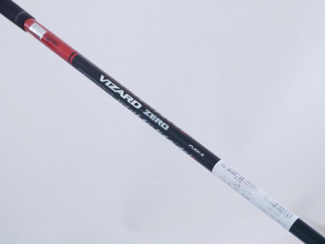 Driver : Honma : ไดรเวอร์ Honma Tour World ZERO Loft 9.5 Flex S