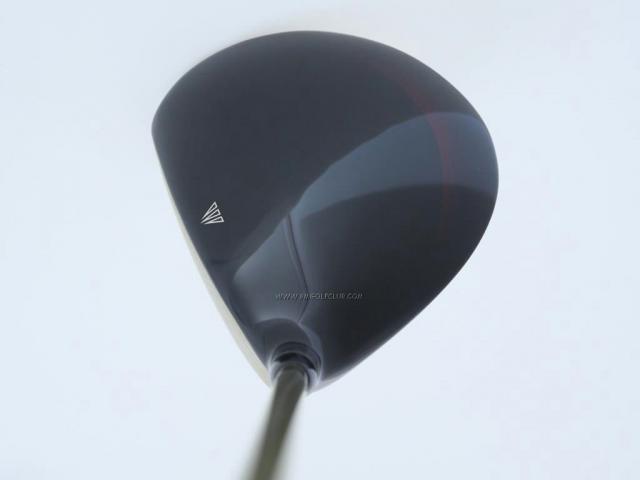 Driver : PRGR : ไดรเวอร์ PRGR ID Nabla RED VER II (รุ่นท้อป ออกปี 2015) Loft 10.5 ก้าน M-37 (Flex R)