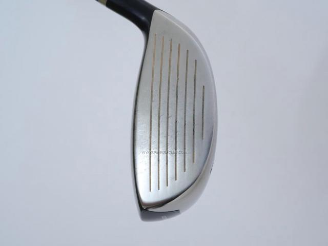 Fairway Wood : Kasco : หัวไม้ 3 Kasco Indeed EX Loft 16 Flex R