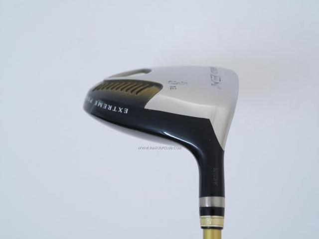 Fairway Wood : Kasco : หัวไม้ 3 Kasco Indeed EX Loft 16 Flex R