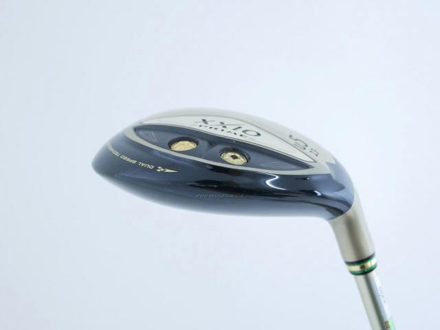 Fairway Wood : xxio : ไม้กระเทย XXIO Prime 8 (รุ่นท๊อปสุด ปี 2016) Loft 23 ก้าน SP-800 Flex R