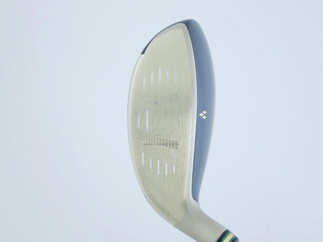 Fairway Wood : xxio : ไม้กระเทย XXIO Prime 8 (รุ่นท๊อปสุด ปี 2016) Loft 23 ก้าน SP-800 Flex R