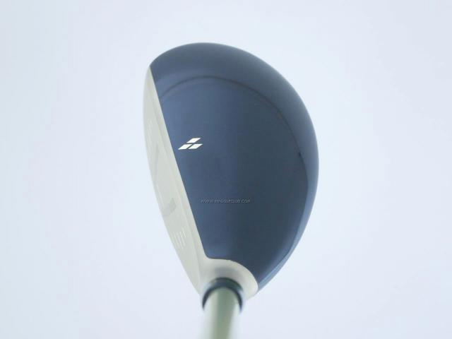 Fairway Wood : xxio : ไม้กระเทย XXIO Prime 8 (รุ่นท๊อปสุด ปี 2016) Loft 23 ก้าน SP-800 Flex R