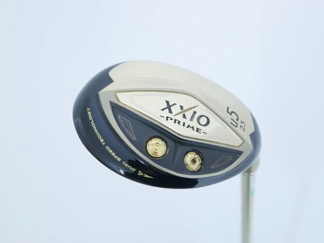 Fairway Wood : xxio : ไม้กระเทย XXIO Prime 8 (รุ่นท๊อปสุด ปี 2016) Loft 23 ก้าน SP-800 Flex R