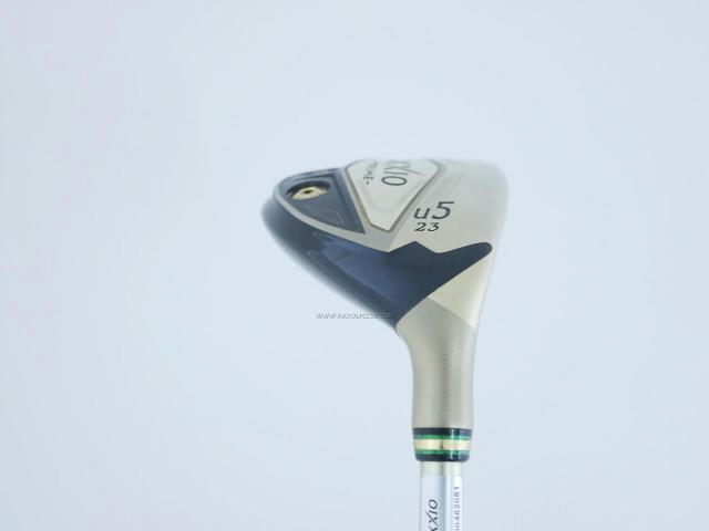 Fairway Wood : xxio : ไม้กระเทย XXIO Prime 8 (รุ่นท๊อปสุด ปี 2016) Loft 23 ก้าน SP-800 Flex R