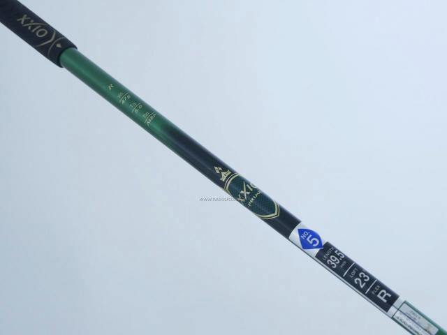 Fairway Wood : xxio : ไม้กระเทย XXIO Prime 8 (รุ่นท๊อปสุด ปี 2016) Loft 23 ก้าน SP-800 Flex R