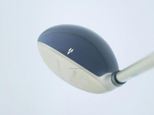 Fairway Wood : xxio : ไม้กระเทย XXIO Prime 8 (รุ่นท๊อปสุด ปี 2016) Loft 23 ก้าน SP-800 Flex R