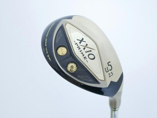 Fairway Wood : xxio : ไม้กระเทย XXIO Prime 8 (รุ่นท๊อปสุด ปี 2016) Loft 23 ก้าน SP-800 Flex R
