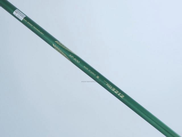Fairway Wood : xxio : ไม้กระเทย XXIO Prime 8 (รุ่นท๊อปสุด ปี 2016) Loft 23 ก้าน SP-800 Flex R