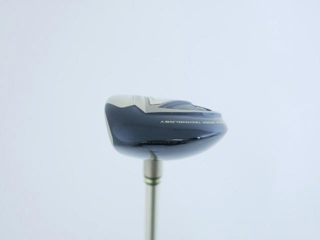 Fairway Wood : xxio : ไม้กระเทย XXIO Prime 8 (รุ่นท๊อปสุด ปี 2016) Loft 23 ก้าน SP-800 Flex R
