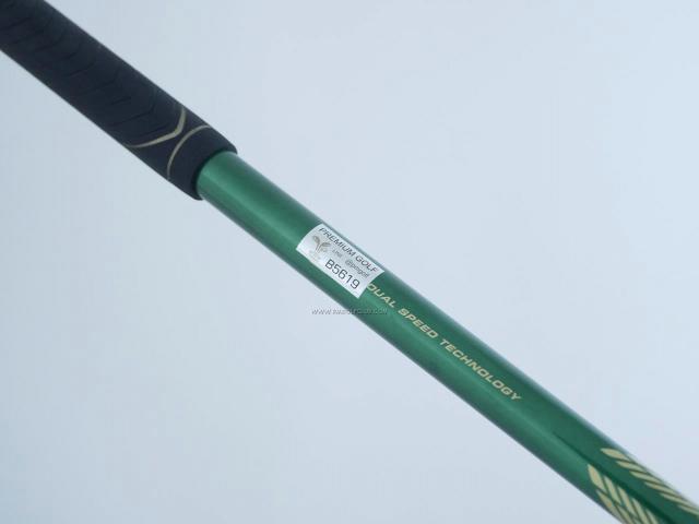 Fairway Wood : xxio : ไม้กระเทย XXIO Prime 8 (รุ่นท๊อปสุด ปี 2016) Loft 23 ก้าน SP-800 Flex R