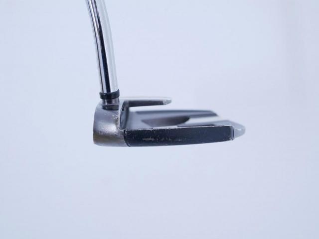 Putter : All : พัตเตอร์ Odyssey White ICE Mini T ยาว 34 นิ้ว