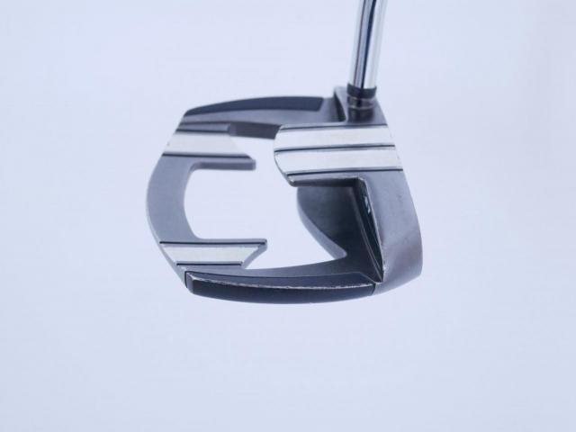 Putter : All : พัตเตอร์ Odyssey White ICE Mini T ยาว 34 นิ้ว