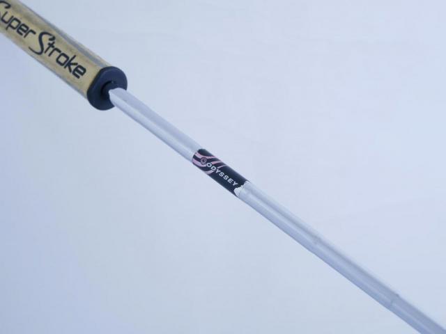 Putter : All : พัตเตอร์ Odyssey White ICE Mini T ยาว 34 นิ้ว