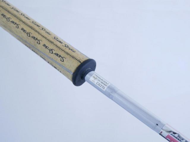 Putter : All : พัตเตอร์ Odyssey White ICE Mini T ยาว 34 นิ้ว
