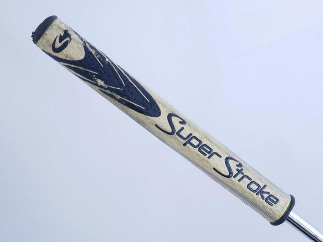 Putter : All : พัตเตอร์ Odyssey White ICE Mini T ยาว 34 นิ้ว